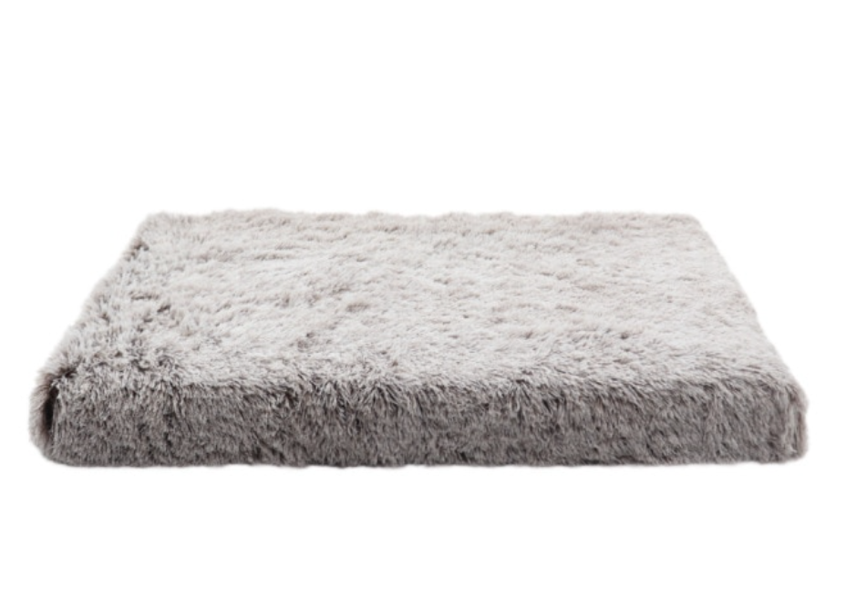 Ultra Plush Deluxe Dog Bed Pro